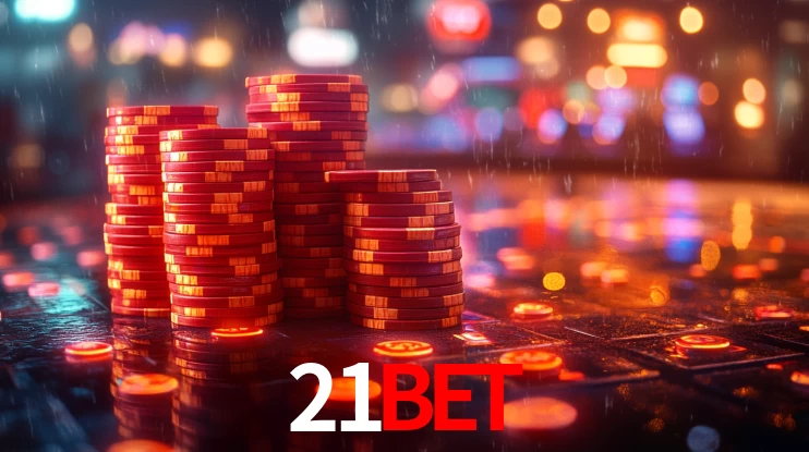 21BET APP