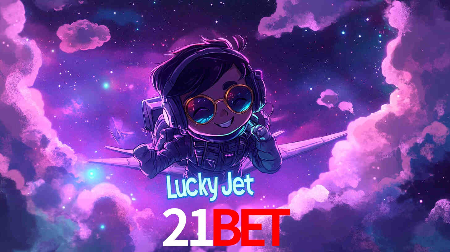 Apostas Esportivas na 21BET: Um Guia Completo