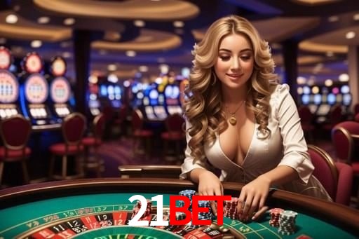 Football Betting 21BET