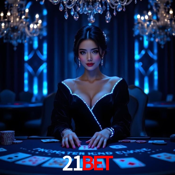 Jogos de Slot 21BET