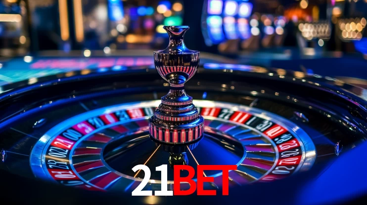 21BET APP