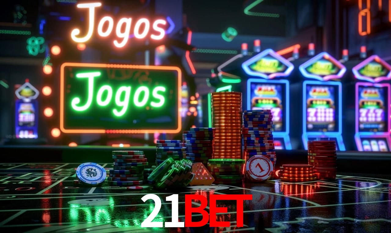 21BET