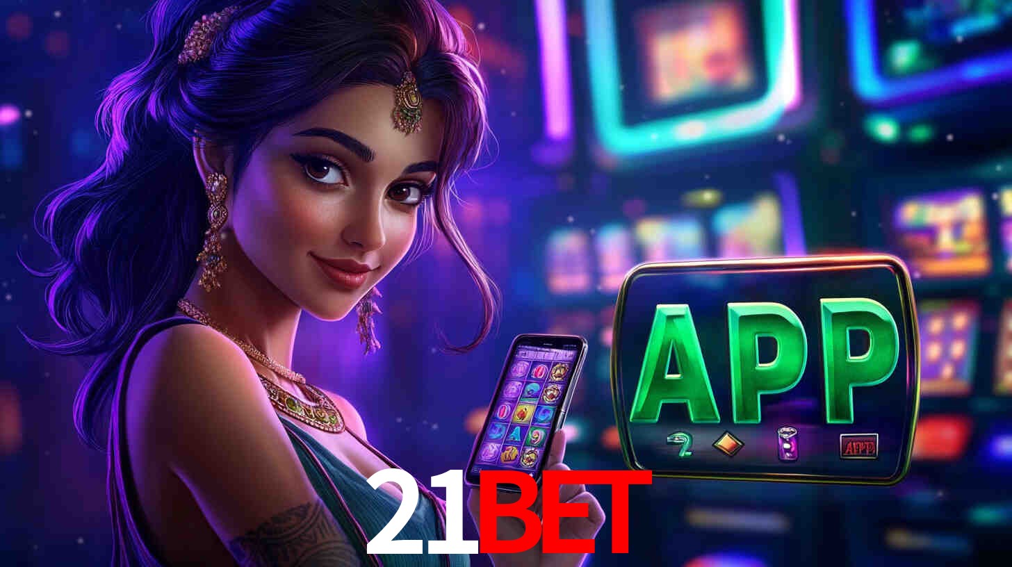 21BET: A Experiência de Casino com Jogos de Mesa ao Vivo