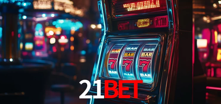 Roulette Table 21BET