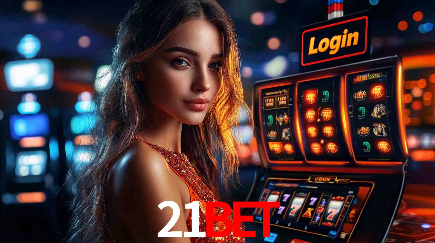 21BET