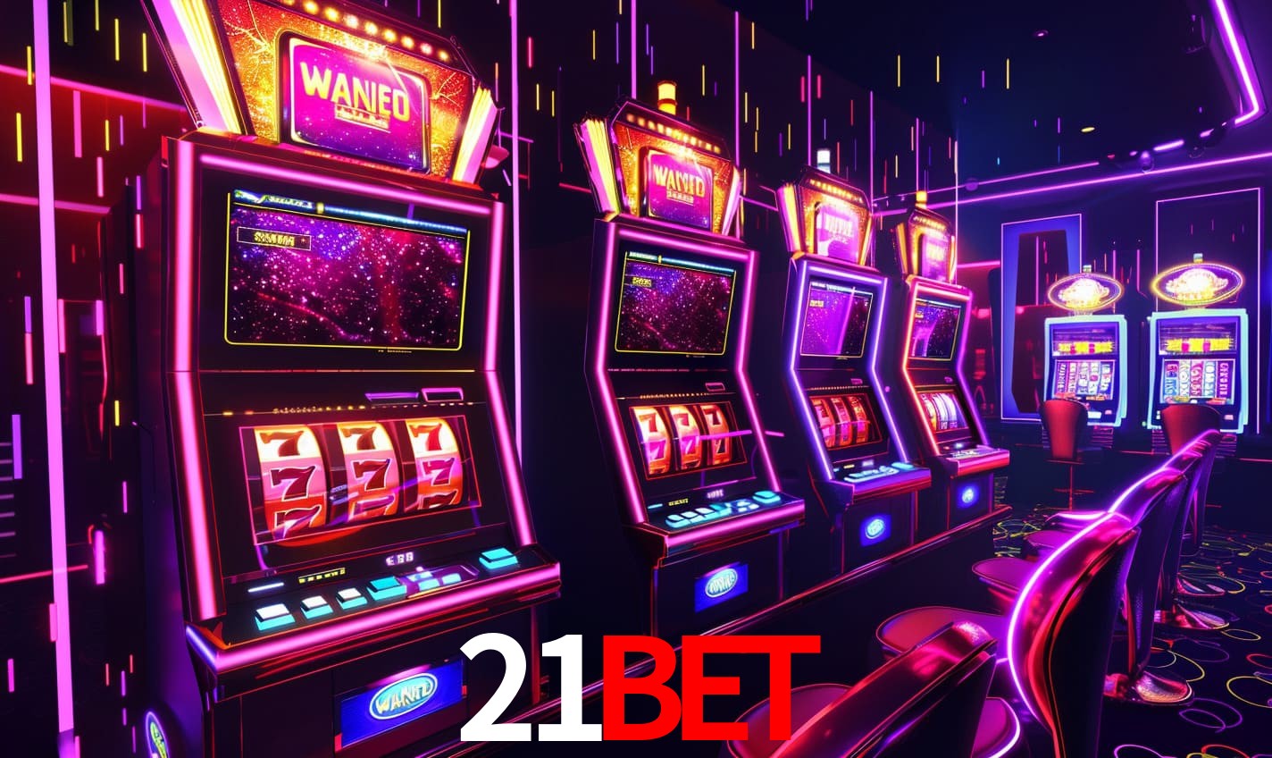 Descubra a Essência do 21BET: Nossa História e Compromissos