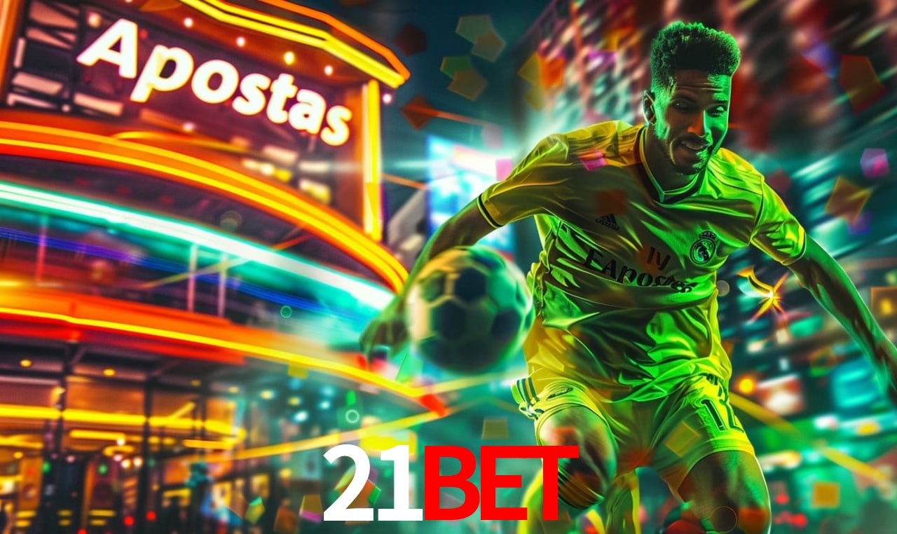 Recursos de Bônus 21BET