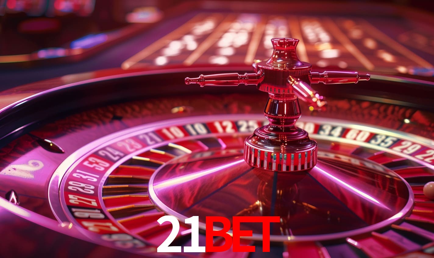 Inovações de Jogos na 21BET: O Futuro das Experiências Interativas