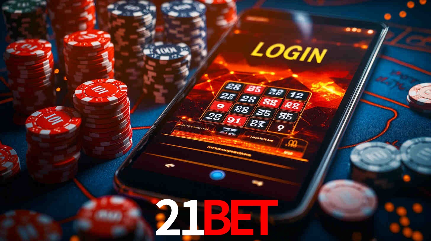 21BET,21BET casino login