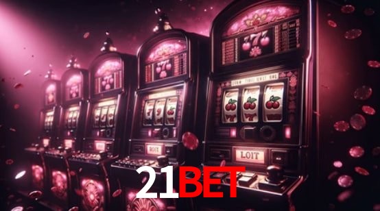 Página oficial no Facebook da 21BET