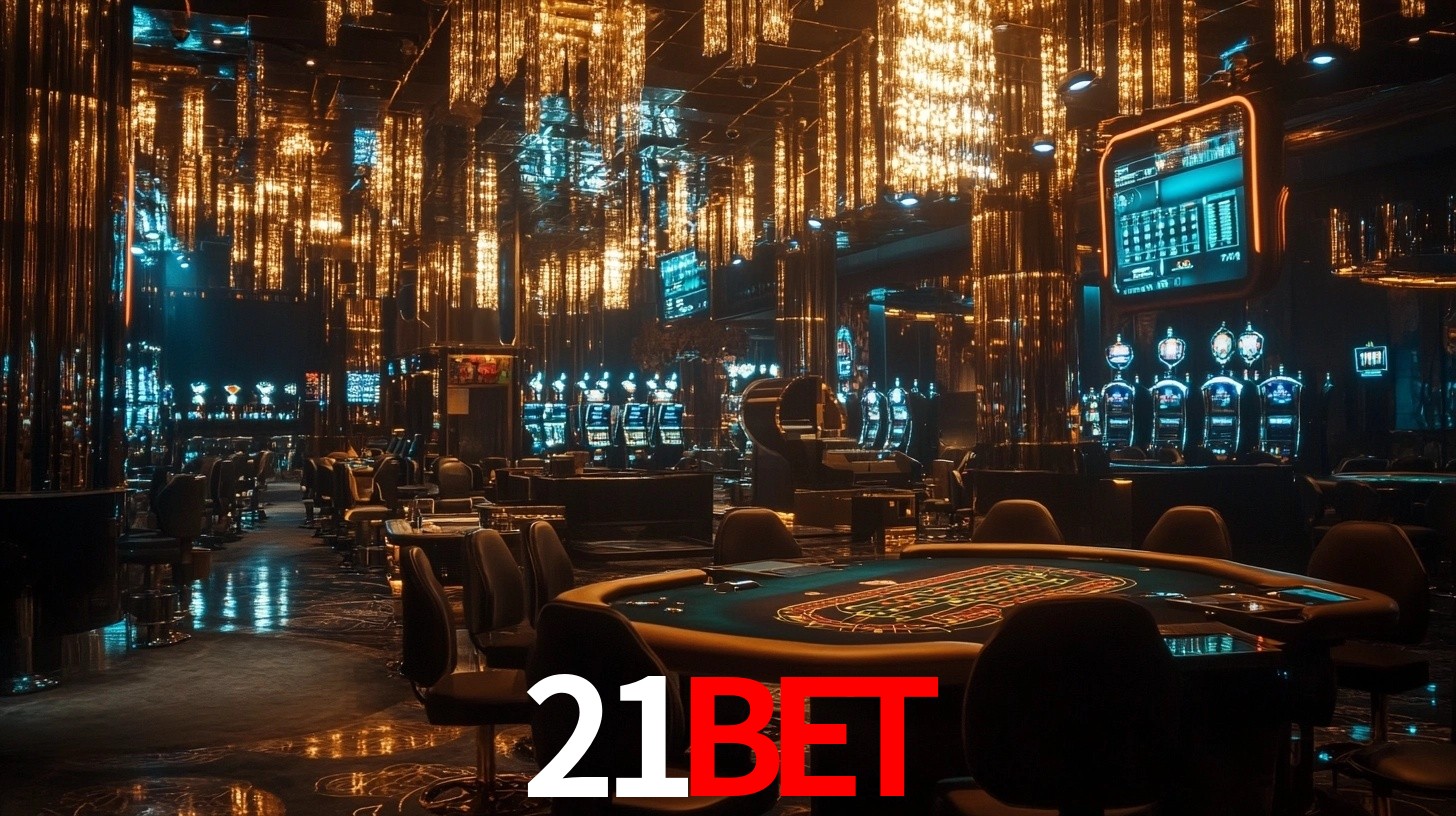 21BET,21BET casino login