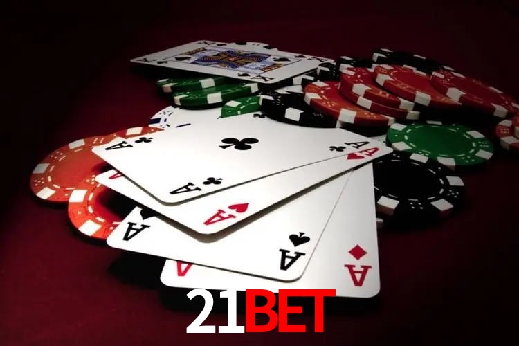 Programa VIP 21BET