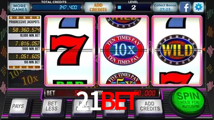 A Emoção da Loteria na 21BET: Uma Chance de Mudança de Vida