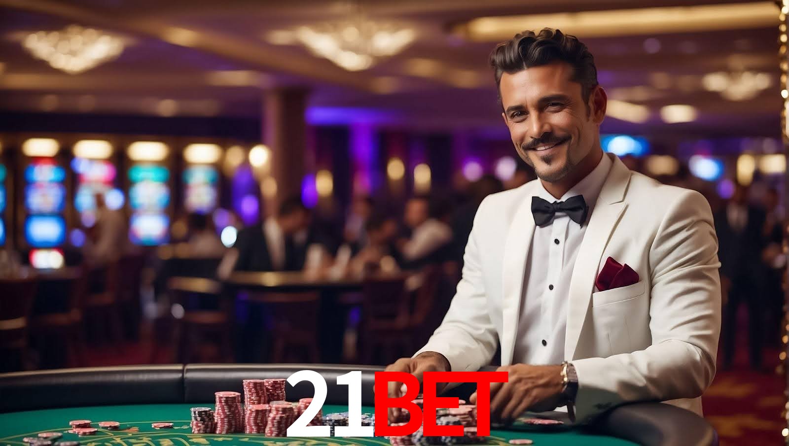 Sistemas de Segurança 21BET