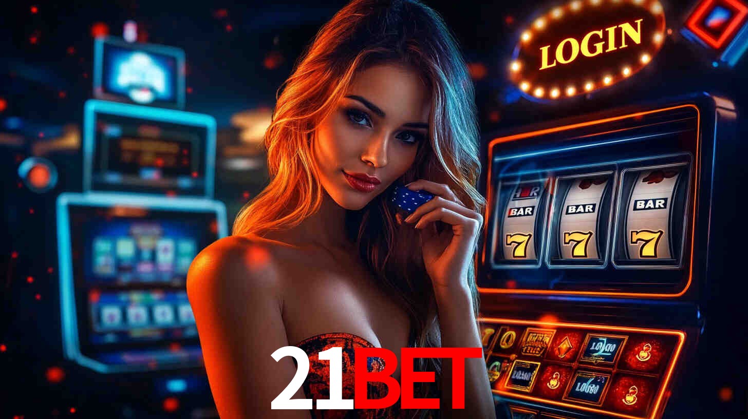 Bônus Generosos e Exclusivos no 21BET para Você!