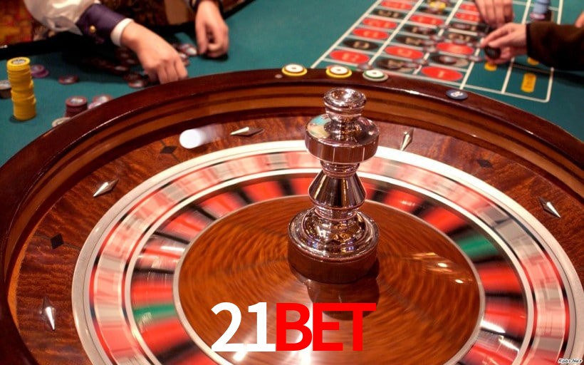 Interface Premium 21BET
