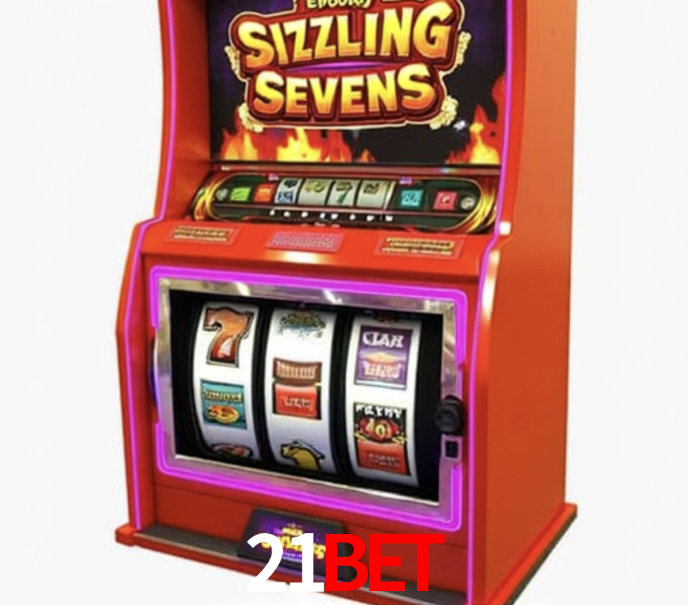 Weekend Specials 21BET