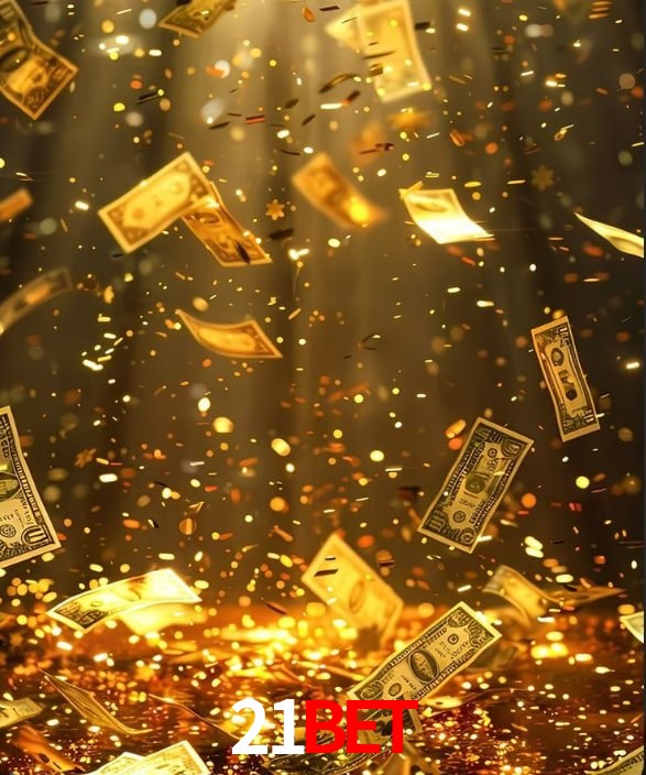 Game Providers 21BET