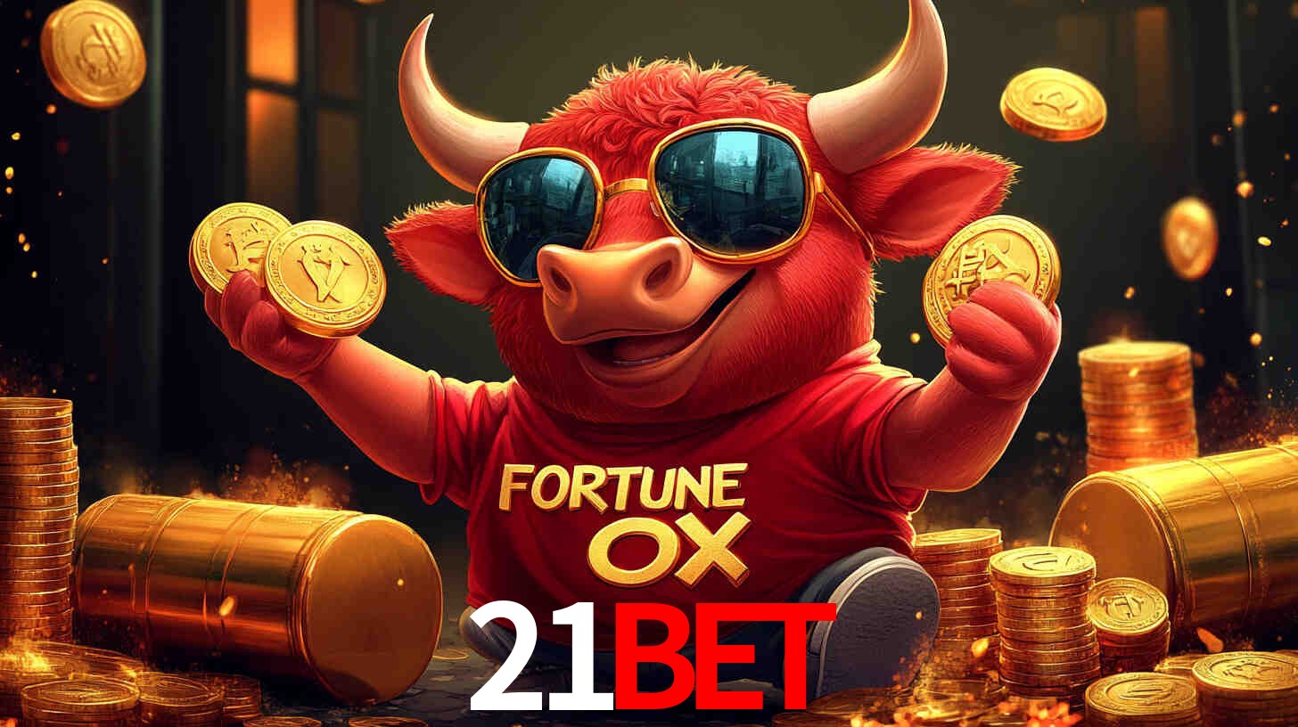 Inovações de Jogos na 21BET: O Futuro das Experiências Interativas