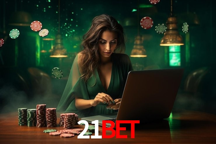 Escolher plataforma para baixar 21BET
