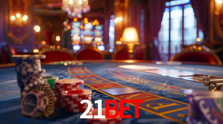 Account Benefits 21BET
