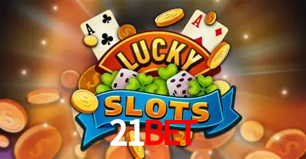 Descubra o Mundo do Cassino Online com 21BET