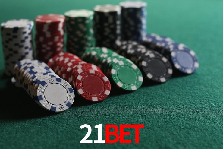 Player Reviews 21BET