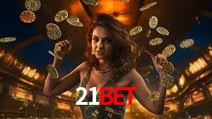 Game Statistics 21BET