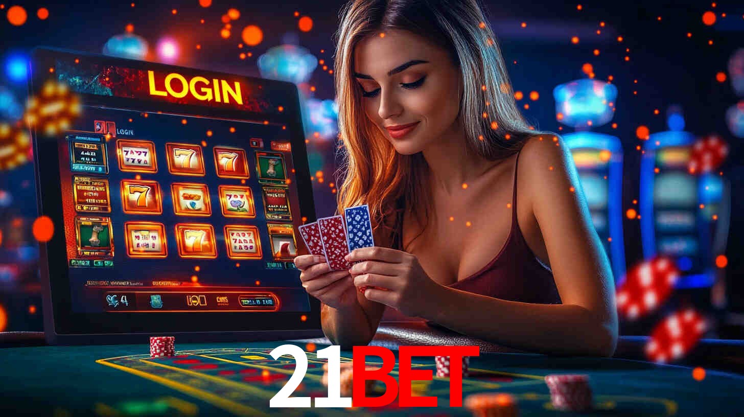 21BET